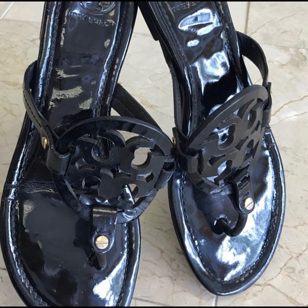 Tory Burch Miller Sandals